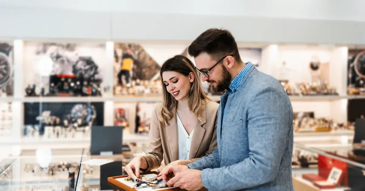 10 Online Jewelry Sales Statistics You Need To Know